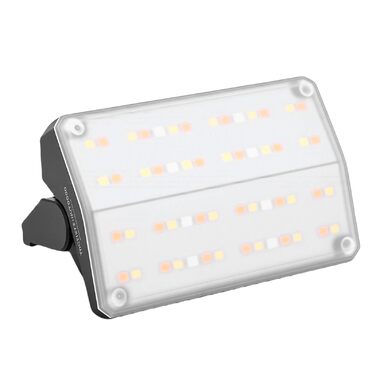 Портативний кемпінговий ліхтар SUNGOOYUE, 7 рівнів яскравості, 8 регульованих кутів, 900 лм, тип C, акумуляторний кемпінговий ліхтар з індикатором живлення для походів на свіжому повітрі