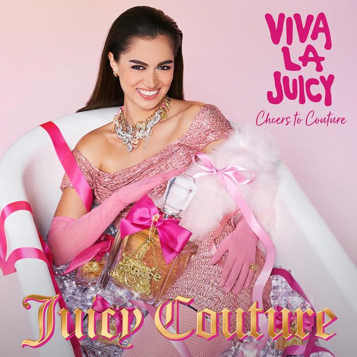 Парфуми Juicy Couture Viva La Juicy (100 мл)