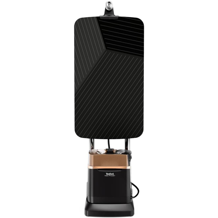 Паровий випрямляч з інтегрованою 3-позиційною інтелектуальною дошкою Дезінфекція та прасування Технологія пари високого тиску Тиск