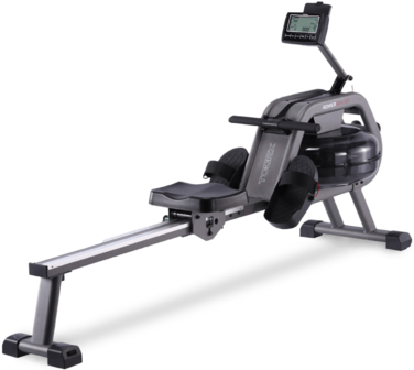 Гребний тренажер Toorx Rower Rower Sea 90 (ROWER-SEA-90)