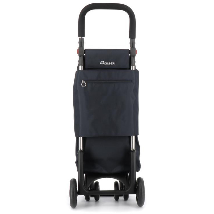 Сумка-візок Rolser I-Bag MF 4.2 Tour Plus Marengo (IBG002-1031)
