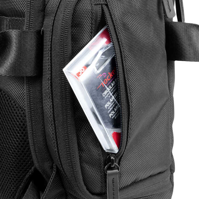 Рюкзак Vanguard VEO Select 45M Black (VEO Select 45M BK)