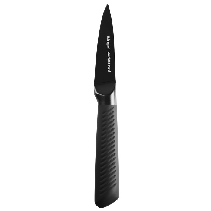 Ніж для овочів RINGEL Fusion, 90 мм (6853991)
