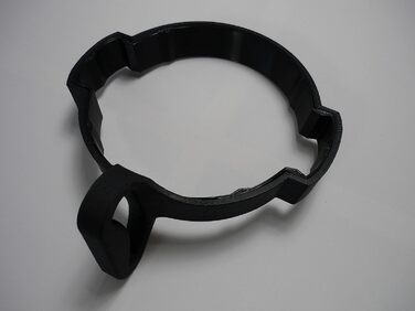 Постійна ручка однією рукою для Monsieur Cuisine (Connect/Trend) (SKMC 1200) EOL 31.12.2024