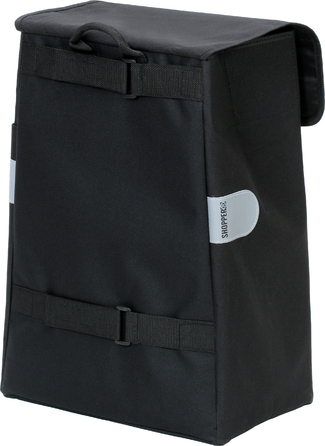 Сумка-візок Andersen Scala Shopper Plus Hente Black (133-192-80)