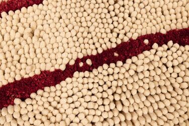 Килимок для дверей DGS Dirty Dog Д 90 см Ш 66 см бежевий 66 x 90 см (правий) бежевий