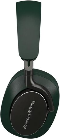 Флагманські накладні навушники Bowers & Wilkins PX8 з шумозаглушенням, бездротові, Bluetooth 5.0 і швидкою зарядкою, 30 годин відт