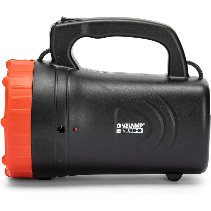 Портативний акумуляторний світлодіодний ліхтарик Vamp IR551LED