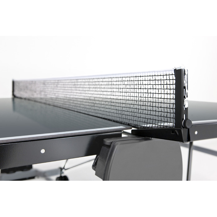 Тенісний стіл Garlando Champion Outdoor 3 mm Grey (C-470EG)