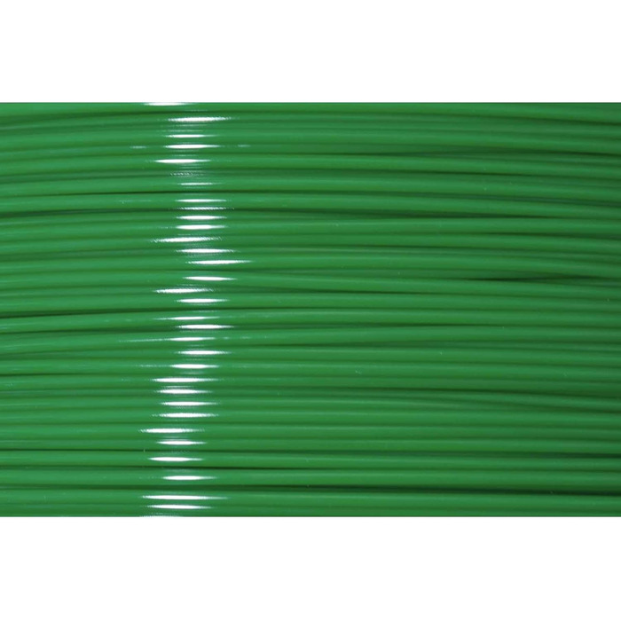 Мм ЗЕЛЕНИЙ 1кг нитка для 3D-друку преміумкласу, легко друкується, ідеально підходить для моделей та прототипів, 3D PLA 1.75