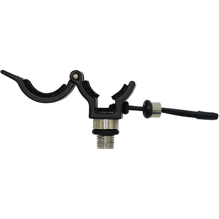 Мм - Підставка для коропових вудок, тримач для вудок-подів та блокстіків, підставка для вудок, 18-25