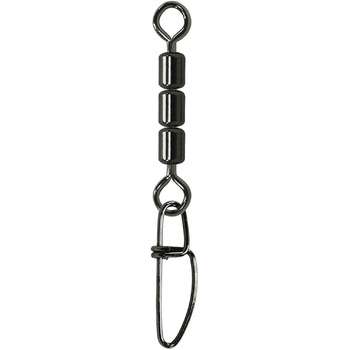 3-Way Swivel & Snap, 3-Way Swivel & Snap