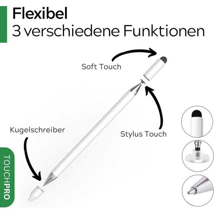 Виготовлений з високоякісного металу, підходить для Thermomix TM6 & TM5 - ідеальний аксесуар, що підходить для Thermomix в антрацитово-сірому кольорі (Anthracite-grey TouchPRO)