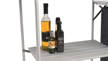 Кухня кемпінгова Outwell Samos Kitchen Table Indigo Blue (531146)