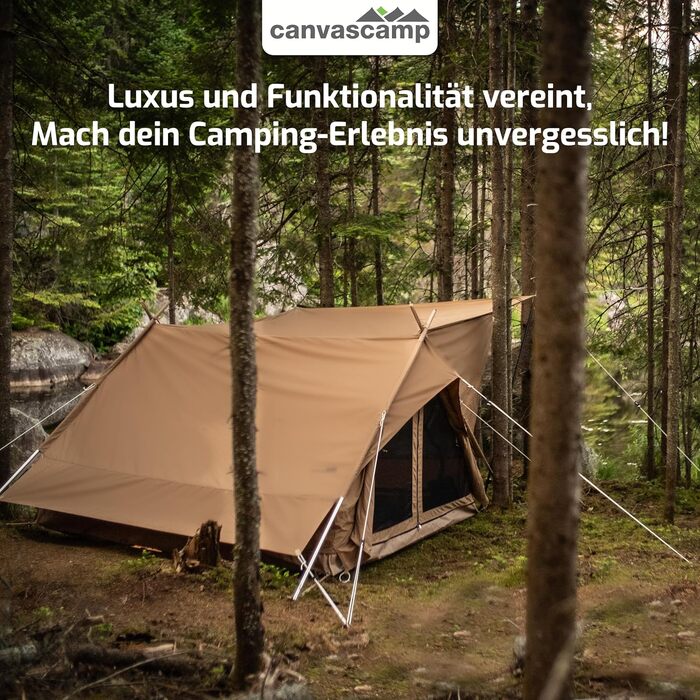 Намет Altai на 3 особи Панорамний намет для глемпінгу з оглядом 270 Ідеальний намет для кемпінгу на свіжому повітрі для фестивалів, намет для глемпінгу та хребта, водонепроникний намет на 3 особи Розкішний намет Намет для кемпінгу