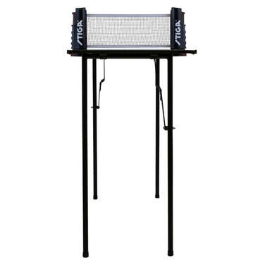 Тенісний стіл Stiga Mini Table Fun Black (1011-6025-01)
