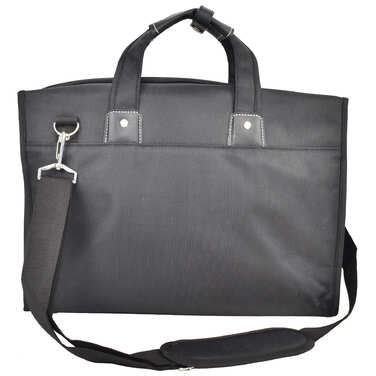 Сумка для ноутбука Semi Line 15,6' Black (P8389)