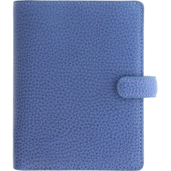 Органайзер Filofax Mini Finsbury Vista blau Vista Blue