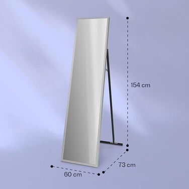 Інфрачервоний обігрівач Klarstein, інфрачервоний дзеркальний обігрівач, окремостоячий пристрій, інфрачервоний обігрівач з термостатом, обігрівач з датчиком відкритого вікна та керуванням за допомогою застосунку, обігрівач без CO2, інфрачервоний обігрівач 