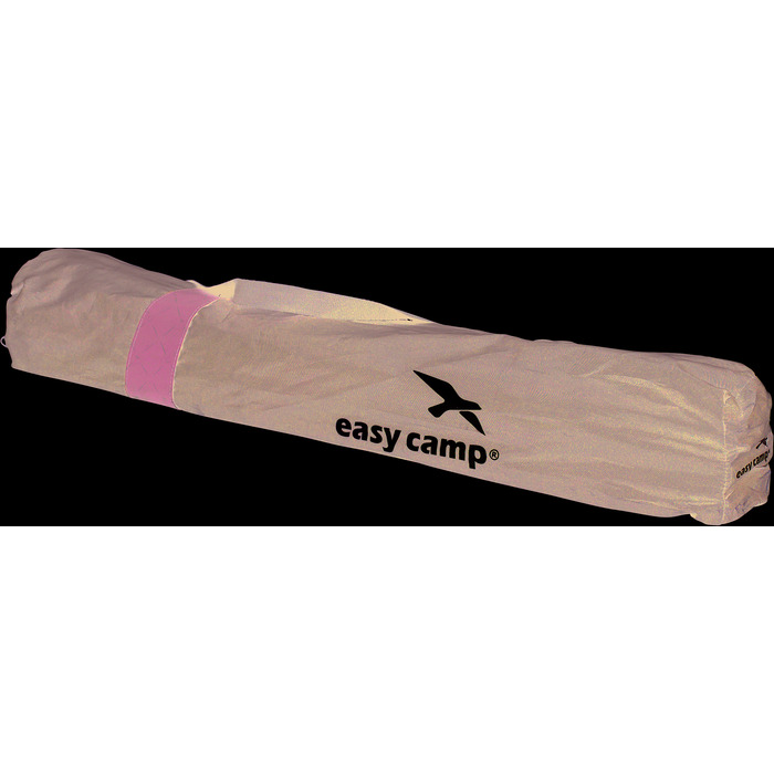 Ліжко розкладне Easy Camp Pampas Pacific Blue (480062)