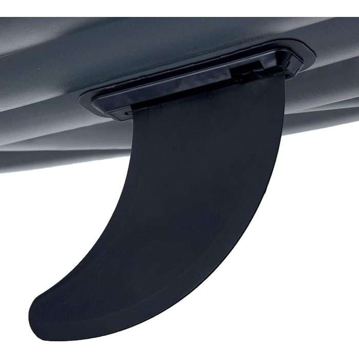 Набір для каяка Intex Challenger з алюмінієвими веслами, 1 особа