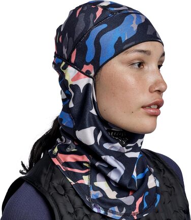 Балаклава Buff Unisex ThermoNet Один розмір Enphi Multi