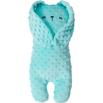 Дитяча подушка Sunveno, плюшевий кролик, декоративна подушка для дитячої кімнати, плюшева подушка, комфортна подушка для немовлят,