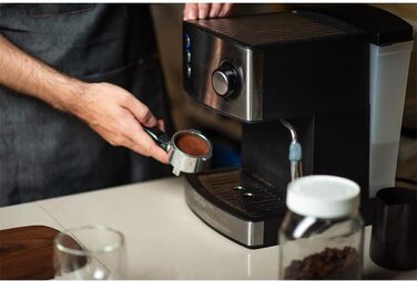 Комплект із 6 фільтрів для води DeLonghi для кавових машин, які підходять для ECAM, ESAM, ETAM, BCO, EC.