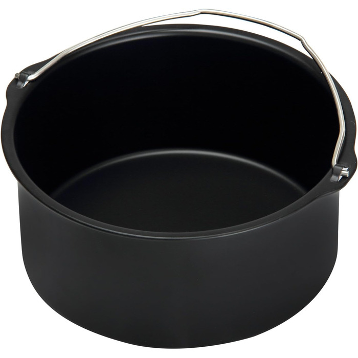 Універсальні аксесуари для випічки 1200 мл Кошик для хліба в посудомийній машині Форма для випічки з антипригарним покриттям