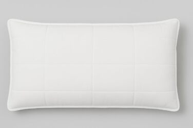 Пружинна подушка Dream, 32 пружинні ядра, розмір подушки 40x80 см 40 x 80 см