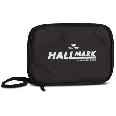 Чохол для ракетки Hallmark Single Cover Classic Black (109729100)