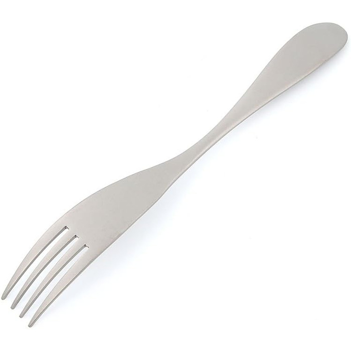 Титанова ложка виделка ультралегкі портативні міні столові прибори згущений ополоник для супу їжа ложка кава ложка відкритий кемпінг посуд Ti5202