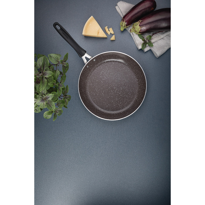 Сковорода Tramontina Tunis 28 см  (7191000)