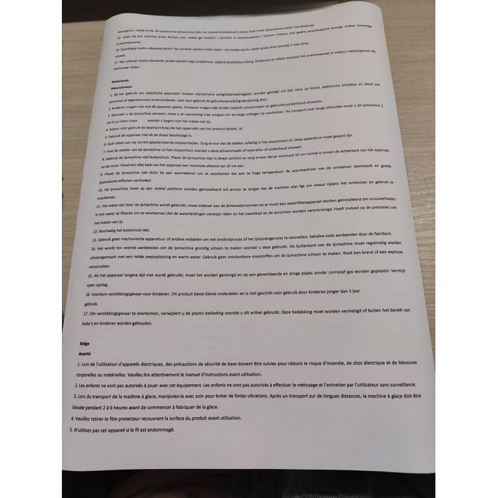 Машина для виробництва кубиків льоду, льодогенератор з нержавіючої сталі, 9 кубиків льоду за 6 хвилин, 12 кг/24 години, 2 розміри кубиків льоду, тихі машини для льоду з портативною ручкою та самоочищенням, для кухні, офісу, бару та вечірки