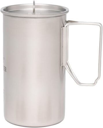 Школа Слідопитів X Geopress Nistbecher