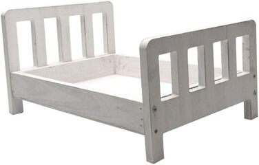 Реквізит для фотозйомки новонароджених Snner, дерев&39яний фон для ліжка, фон для фотозйомки дитини, невелике дерев&39яне ліжко своїми руками, знімне ліжко, реквізит для фотозйомки в студійному ліжечку, аксесуари