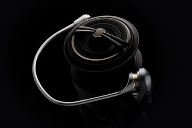 Рибальська котушка, спінінгова котушка, передній гальмівний механізм 3000D-C, 24 CERTATE (G) FC LT 2000-P