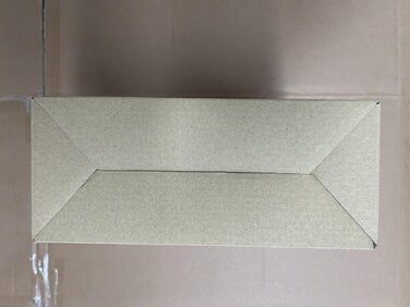 Кутова полиця для душу DUFU без свердління, самоклеюча, з нержавіючої сталі SUS304 та ABS-пластику. Набір з 2 кутових кошиків для душу з 2 гачками для організації ванної кімнати, сріблястого кольору (A-срібло).