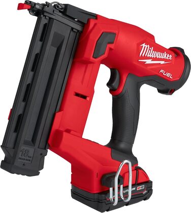 Акумуляторна батарея - smeigiakal - MILWAUKEE M18 FN18GS-202X
