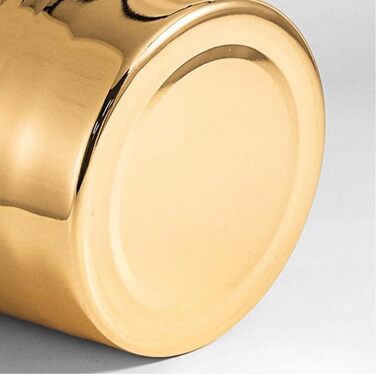 Щипці для льоду Stakee Ice Bucket Щипці для льоду з нержавіючої сталі Відро для льоду з ізольованим кубиком льоду для замороженого