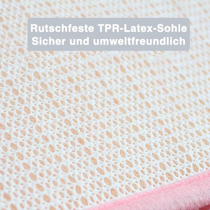 Килимок для собак Cleany, преміальний килимок для собак 60 x 90 см, килимок для вловлювання бруду для собак, водонепроникний килимок для собак, килимок для входу, передніх дверей та коридору, темно-сірий - 60 x 90 см