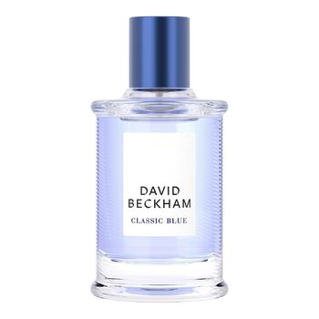 Туалетна вода David Beckham Classic Blue (50 мл)