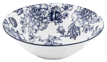 Салатник Limited Edition Blossom Blue, 22.5 см (7078318)