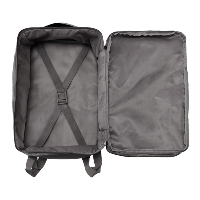 Рюкзак міський Semi Line 20 Graphite (P8308-2)