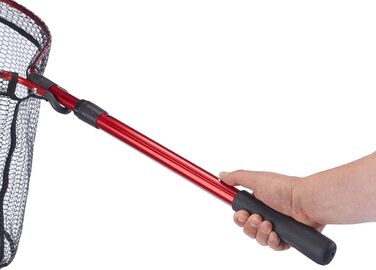 Підсак для роботи однією рукою, спеціальний спінінговий човен Shirasu Shot Net