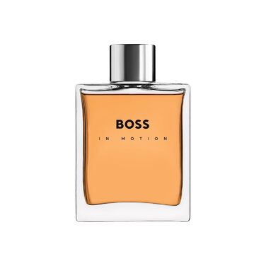 Туалетна вода Hugo Boss In Motion (100 мл)