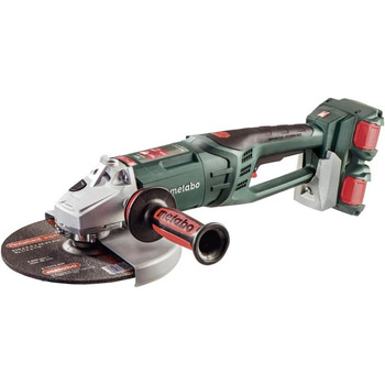 Акумуляторна кутова шліфувальна машина Metabo WPB 36-18 LTX BL 230 (613102840) 18В Li-Ion (без акумулятора, без зарядного пристрою