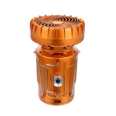 Світлодіодний кемпінговий сонячний світильник, розширюваний, зовнішній ручний світильник, енергозберігаючий портативний аварійний світильник для кемпінгу, риболовлі, походів та надзвичайних ситуацій, випадковий колір