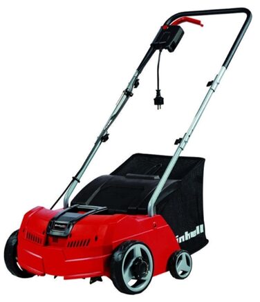 Аератор газону Einhell GC-SA 1231/1