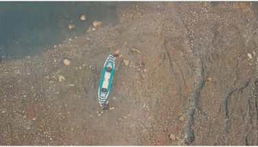 Каяк Spinera Hybris 410 - 410x90 см